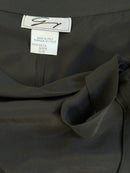 Basic Genny silk top