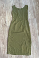 The basic dress