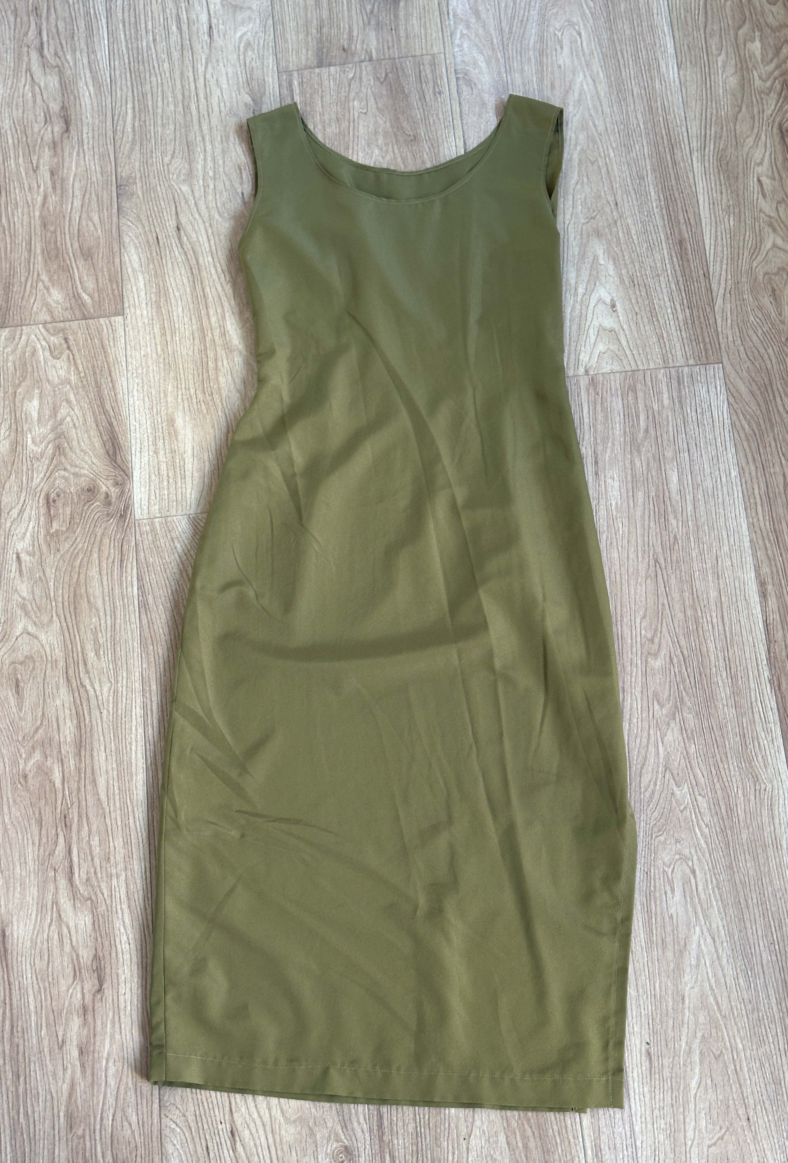 The basic dress