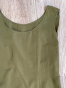 The basic dress