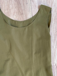 The basic dress