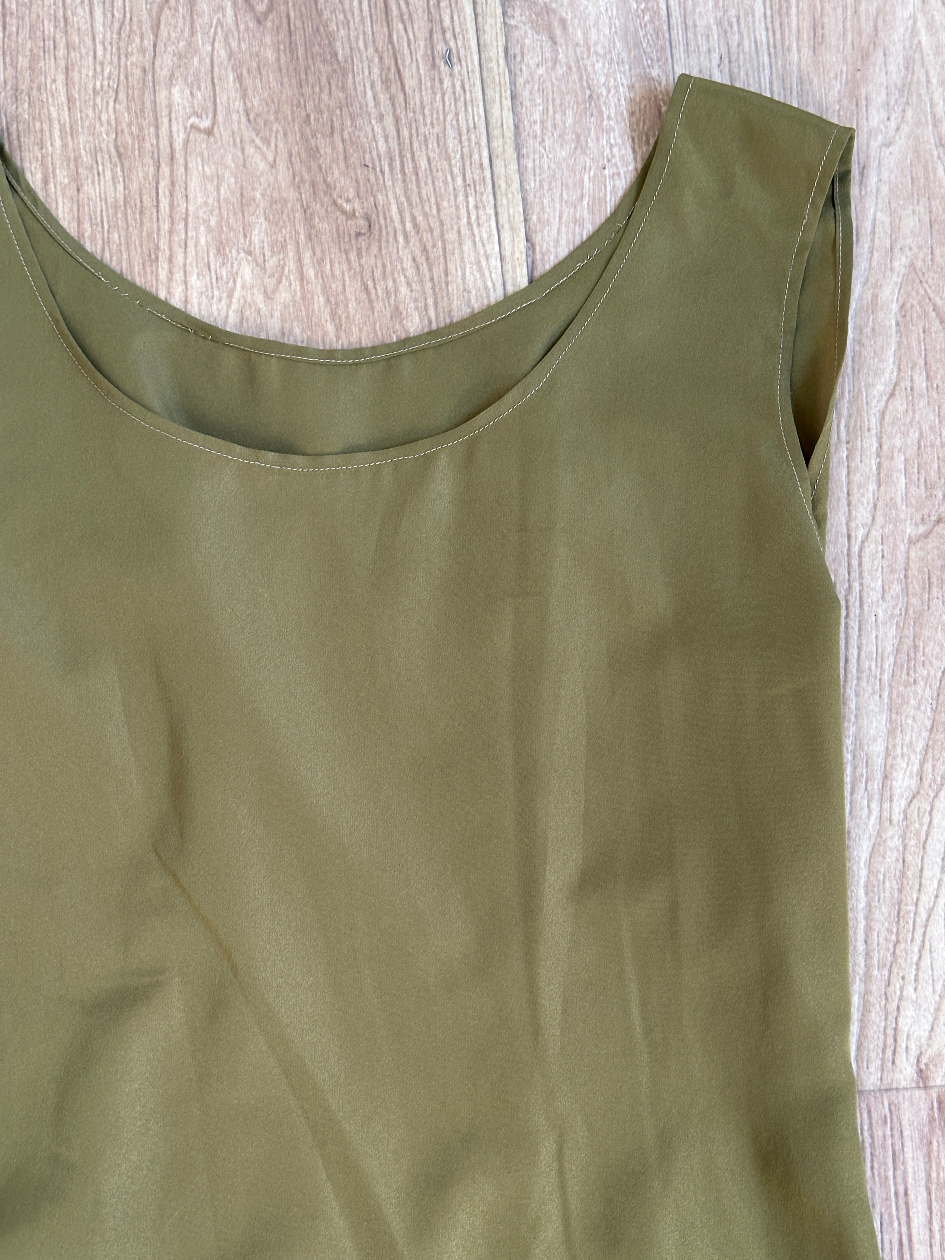 The basic dress