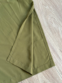 The basic dress