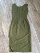 The basic dress
