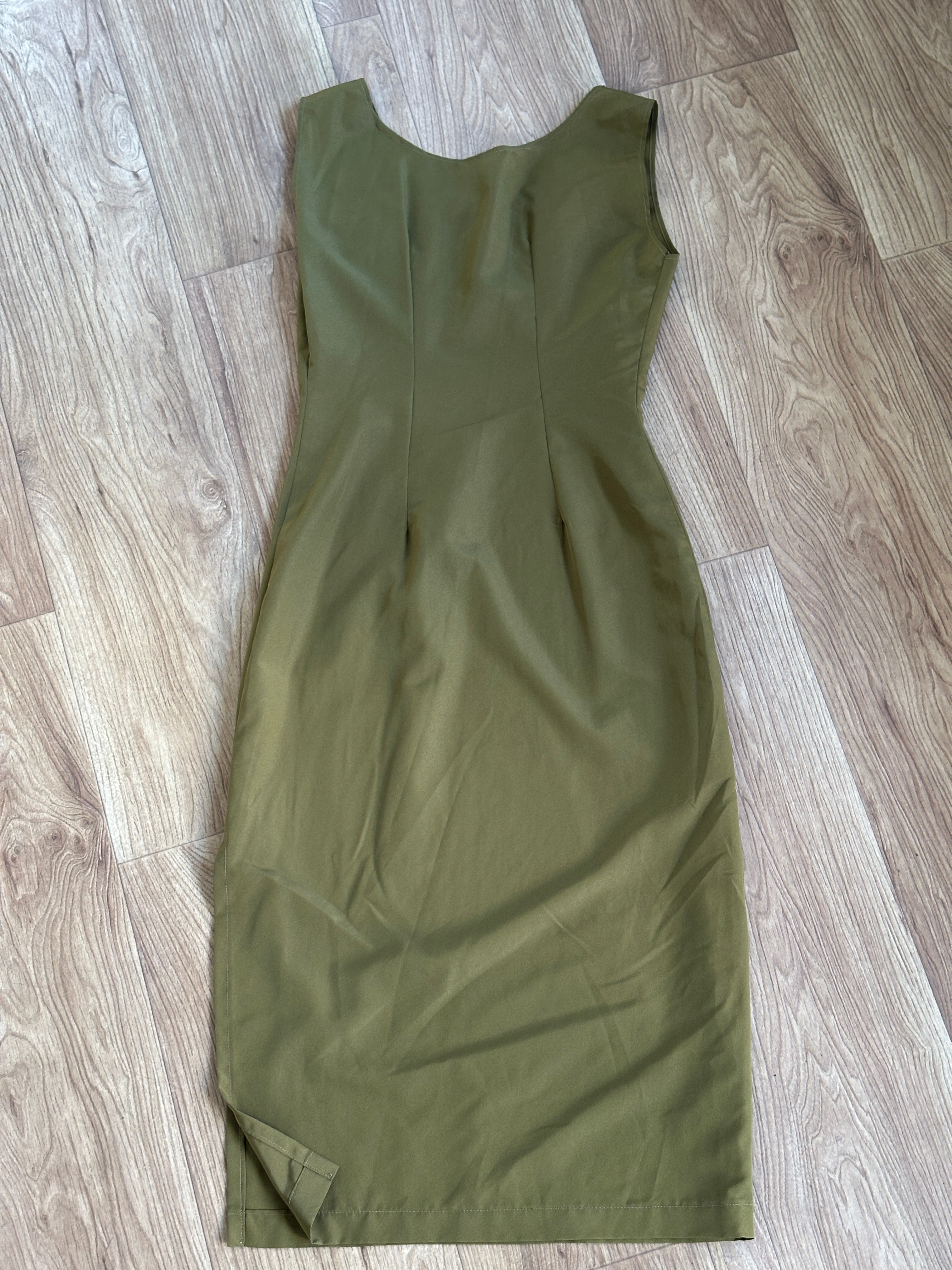 The basic dress