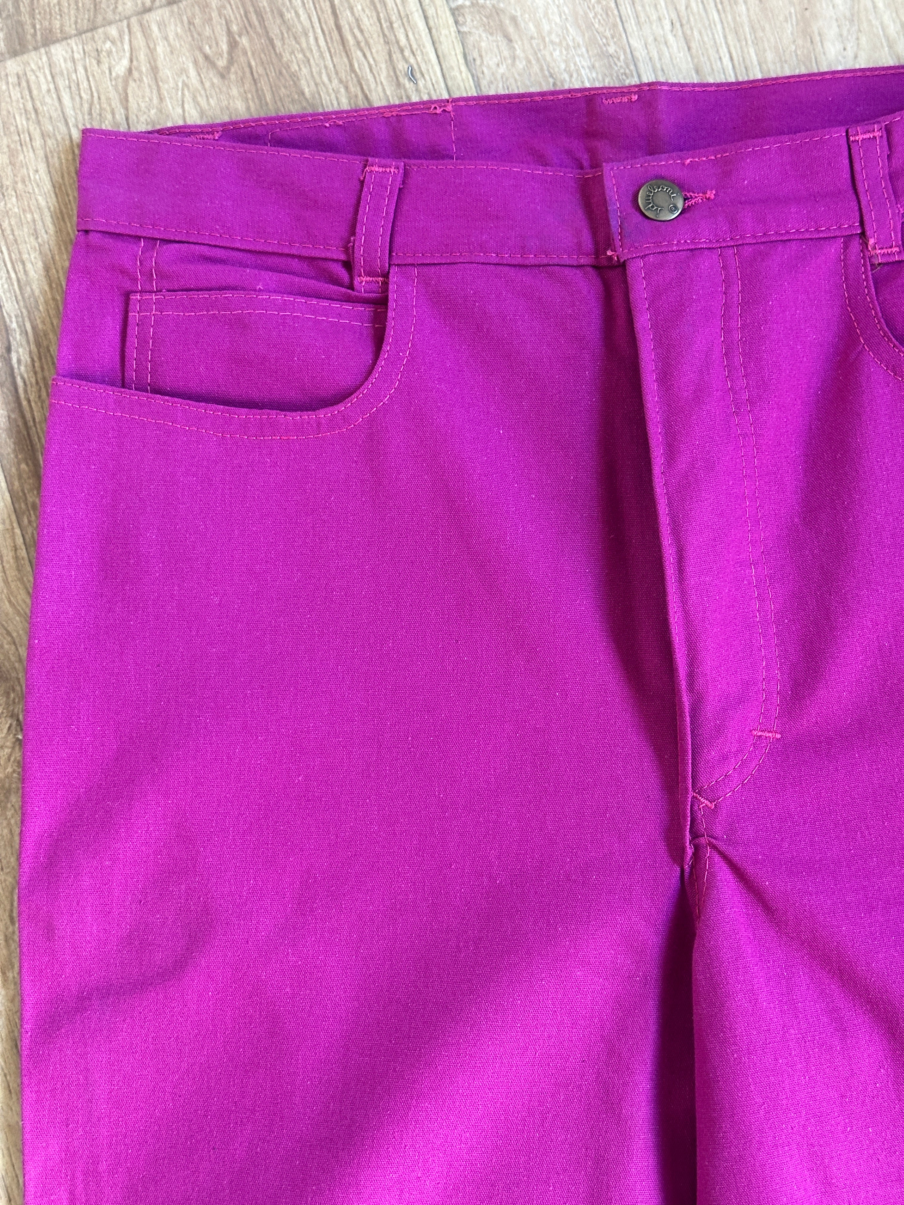 Leoni pants