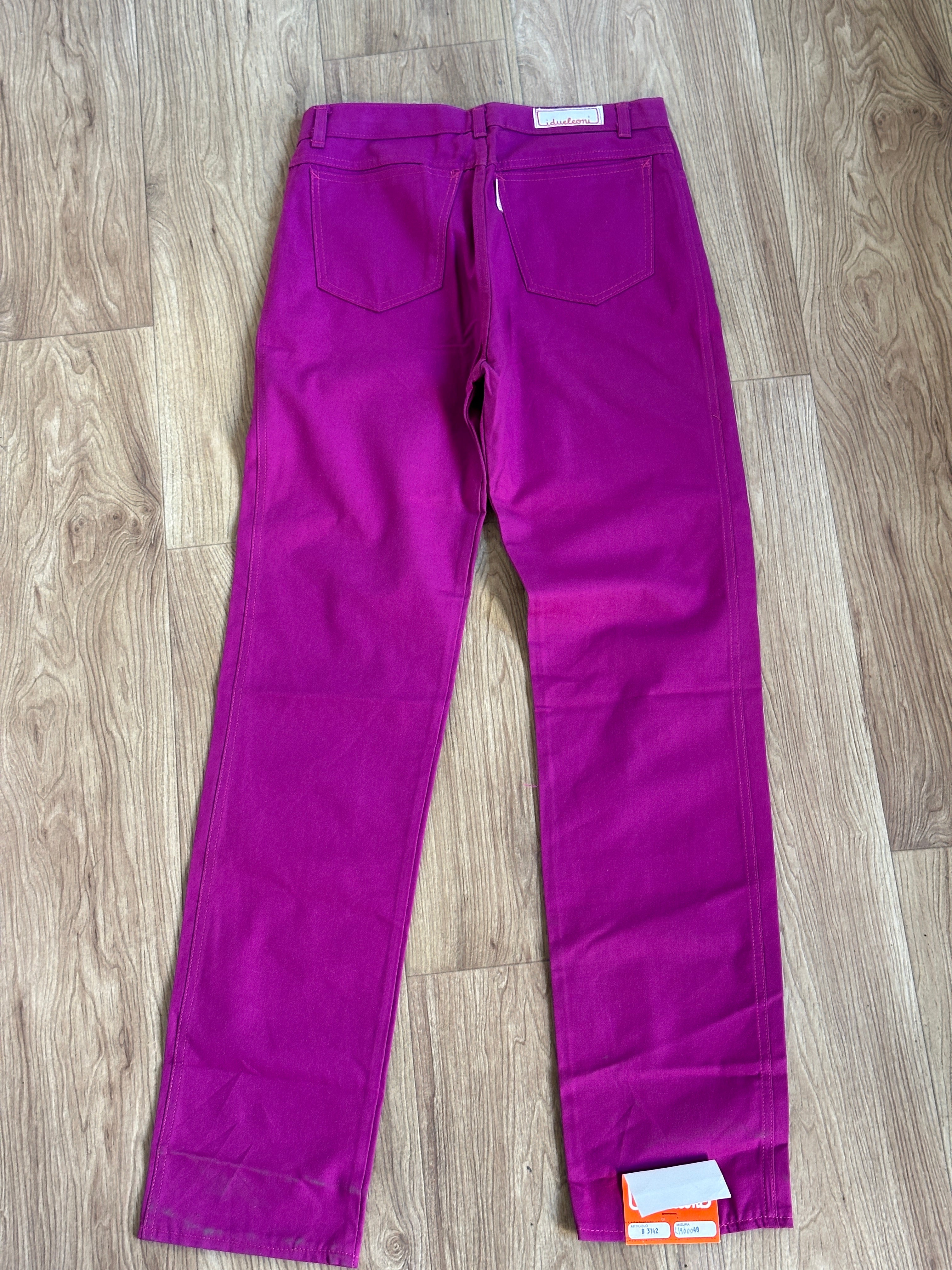 Leoni pants