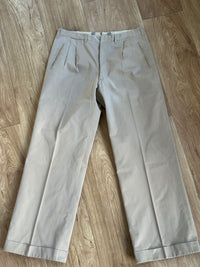 Sartoriale il pantalone