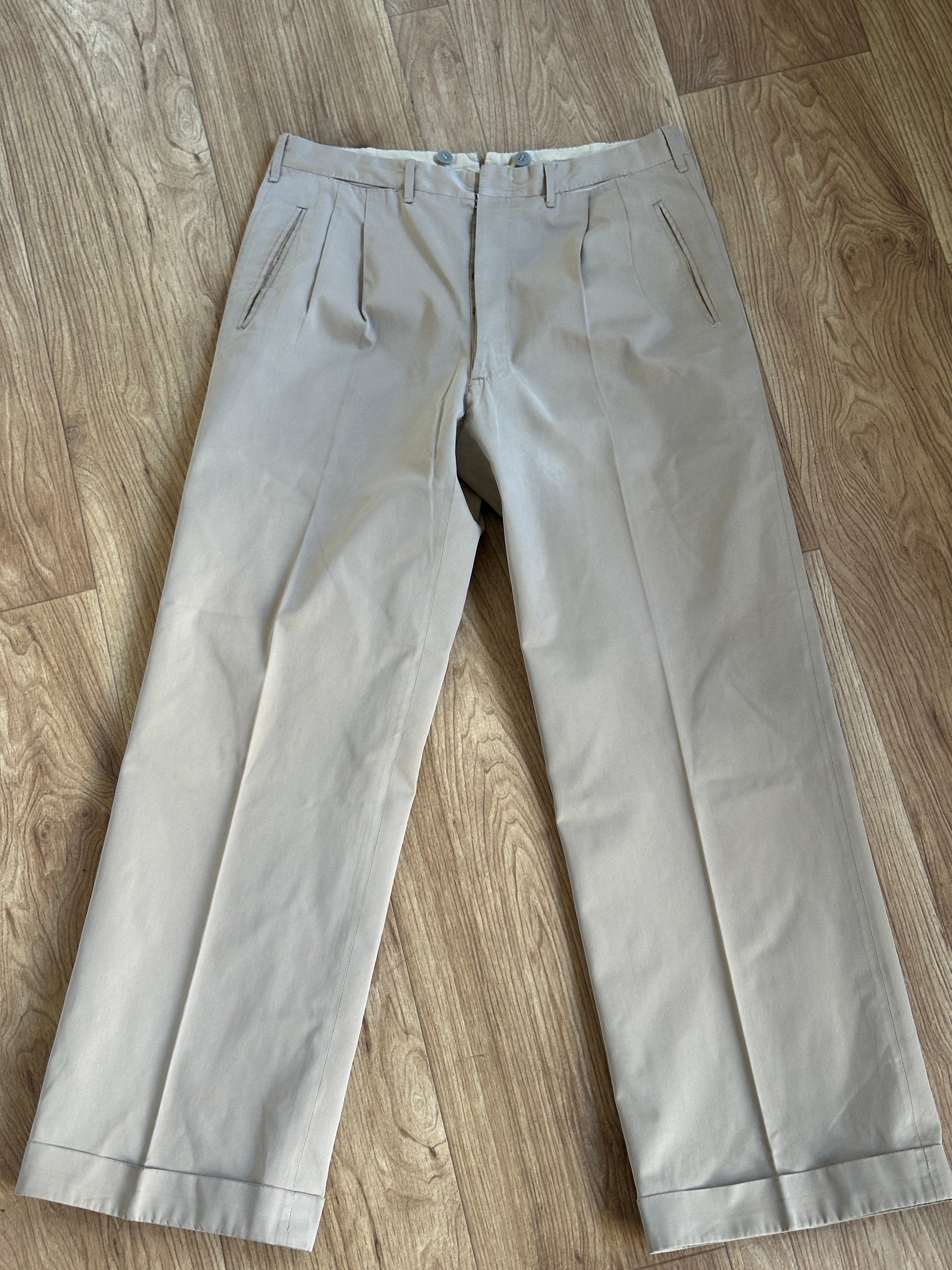 Sartoriale il pantalone