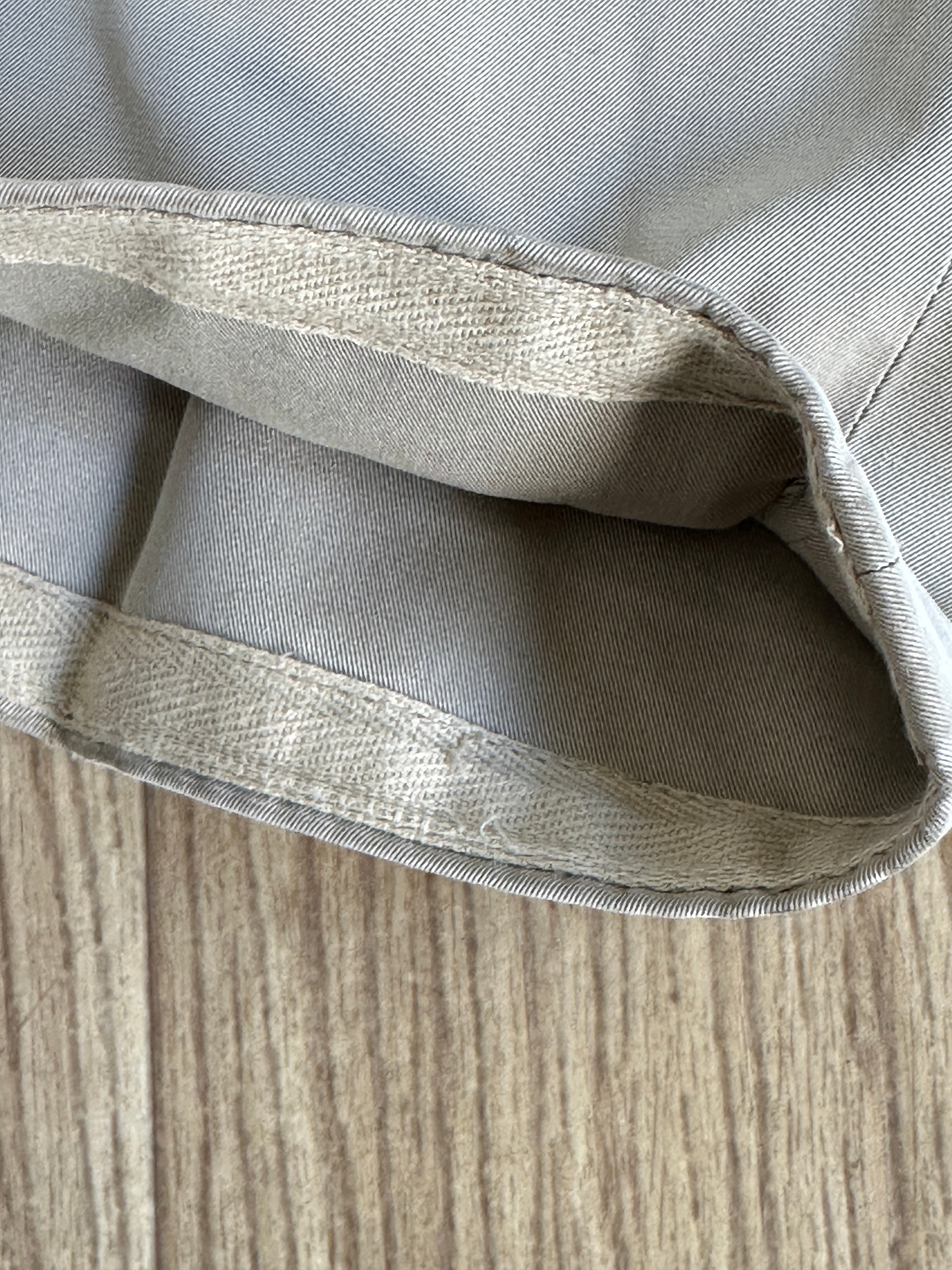 Sartoriale il pantalone
