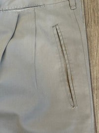 Sartoriale il pantalone