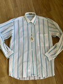 Quasi righe shirt