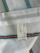 Quasi righe shirt
