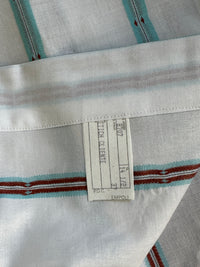 Quasi righe shirt