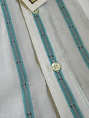 Quasi righe shirt