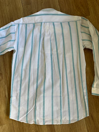 Quasi righe shirt