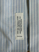 Quasi righe shirt