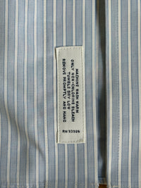 Quasi righe shirt
