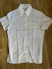 Fiorellina shirt