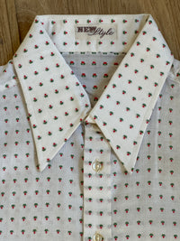 Fiorellina shirt