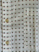 Fiorellina shirt