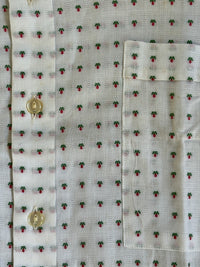 Fiorellina shirt