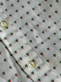 Fiorellina shirt