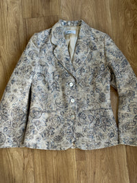 Damasco blazer