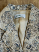 Damasco blazer