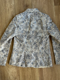 Damasco blazer