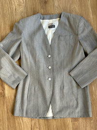 Premiere blazer