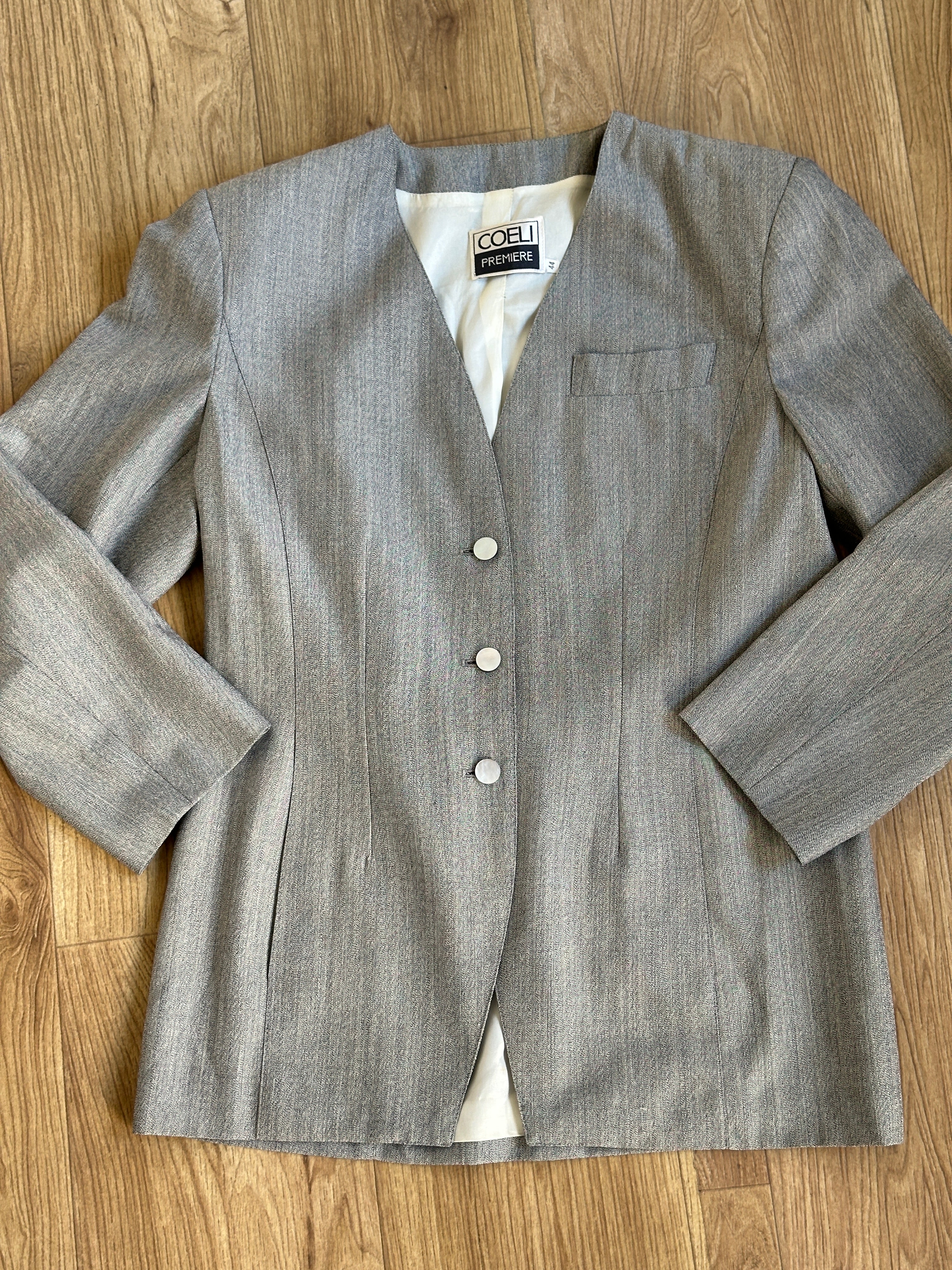 Premiere blazer