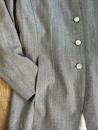 Premiere blazer