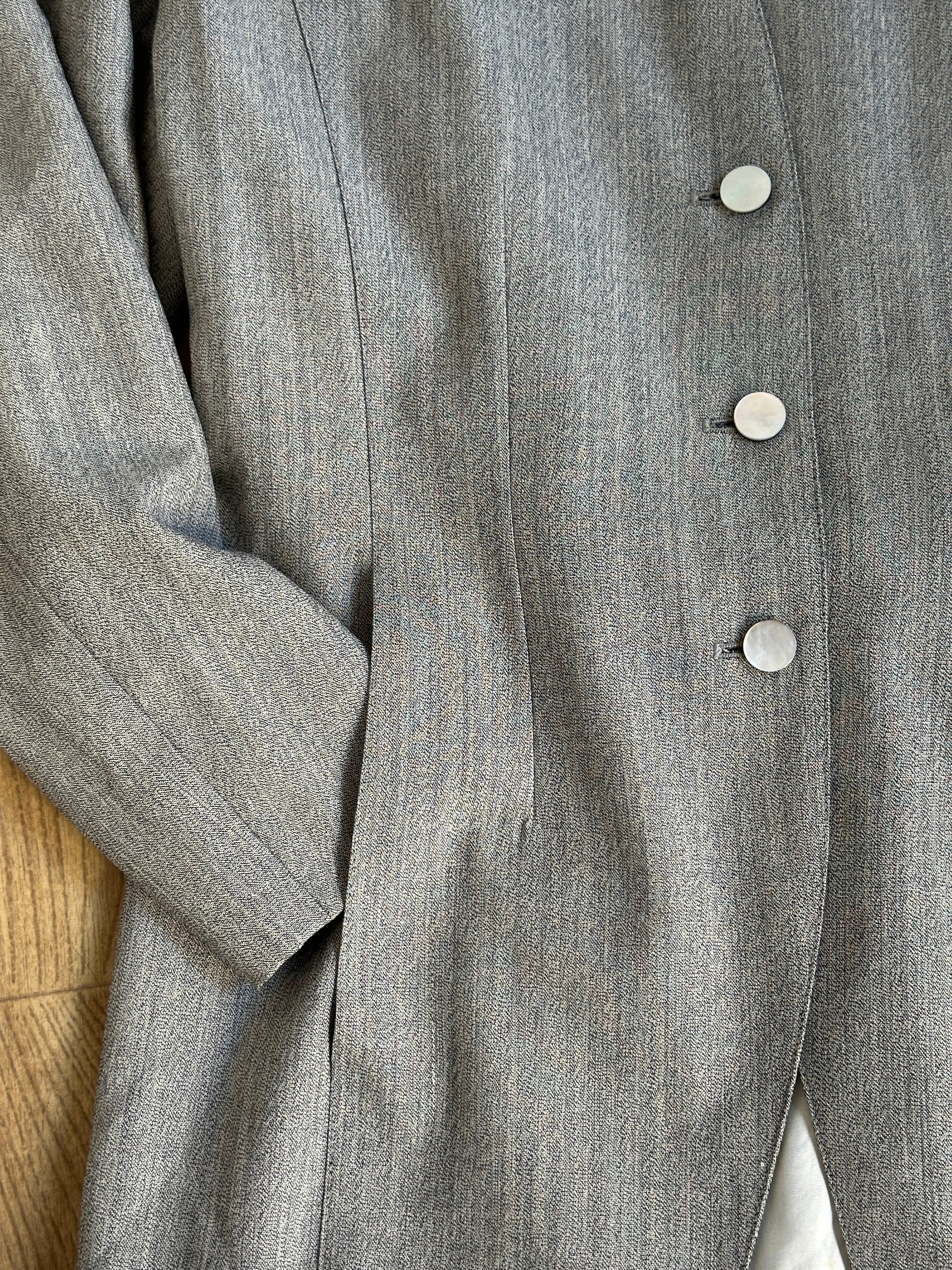 Premiere blazer
