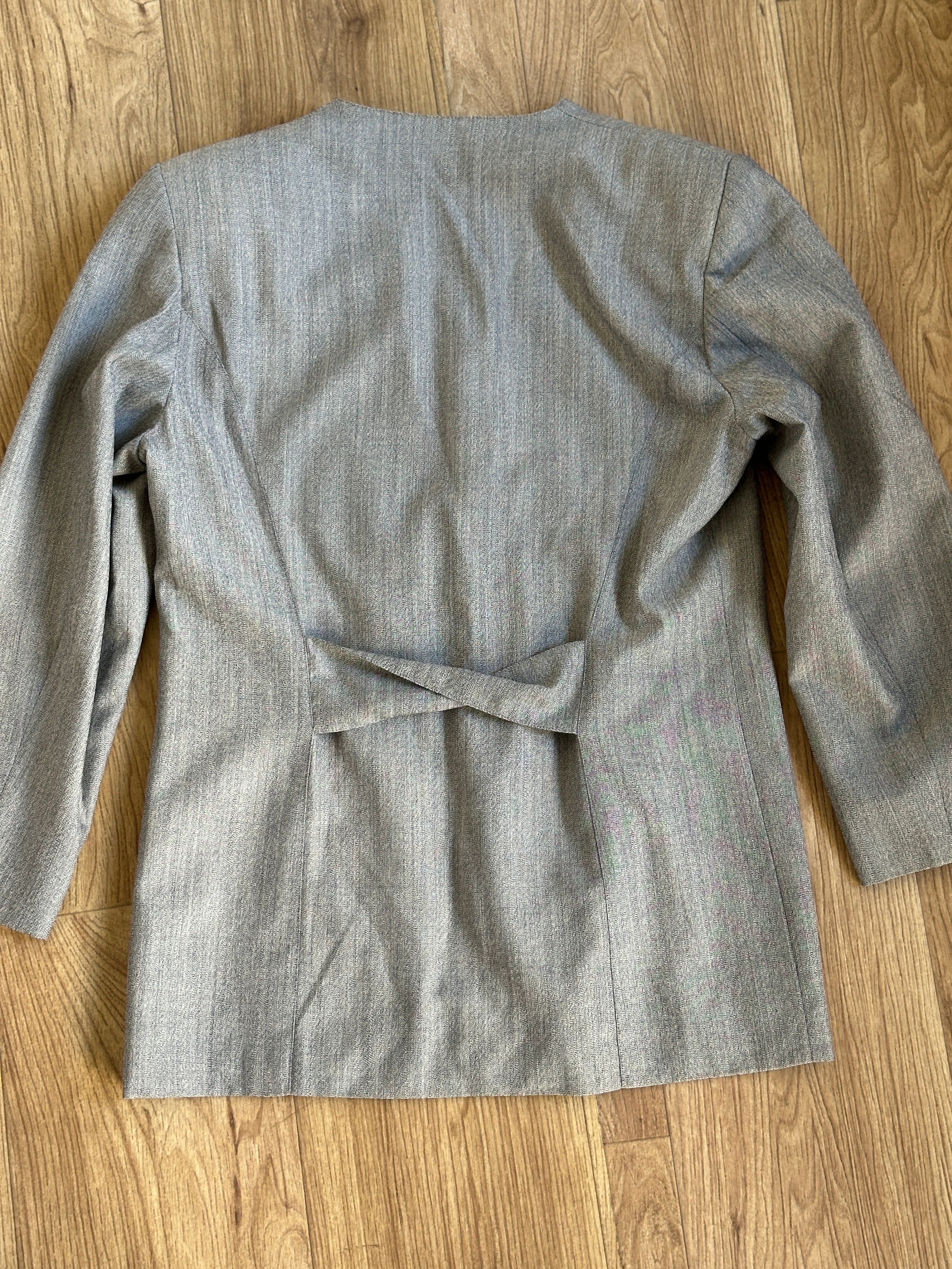 Premiere blazer