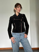 Atipico vintage Biker