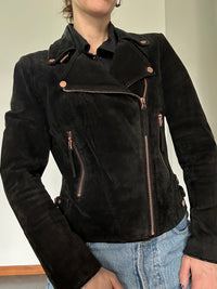 Atipico vintage Biker