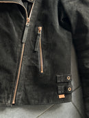 Atipico vintage Biker
