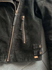 Atipico vintage Biker
