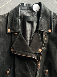 Atipico vintage Biker