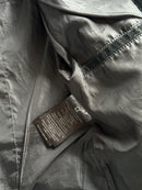 Atipico vintage Biker