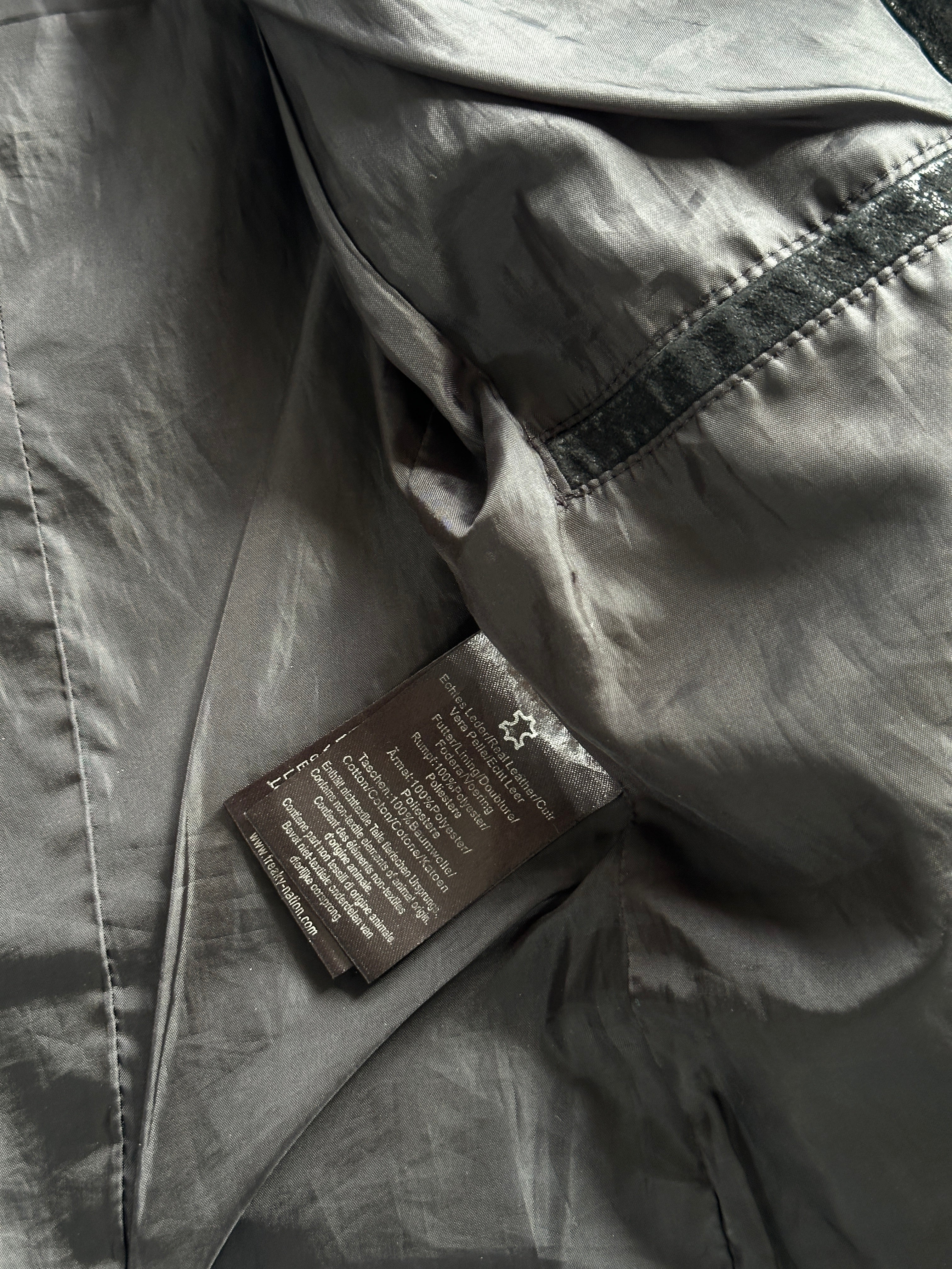 Atipico vintage Biker