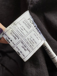 Strabomber leather jacket