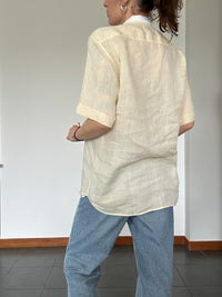 Valentino Lino shirt