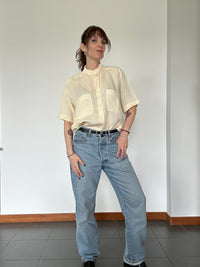 Valentino Lino shirt