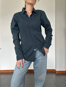 Tommy check shirt
