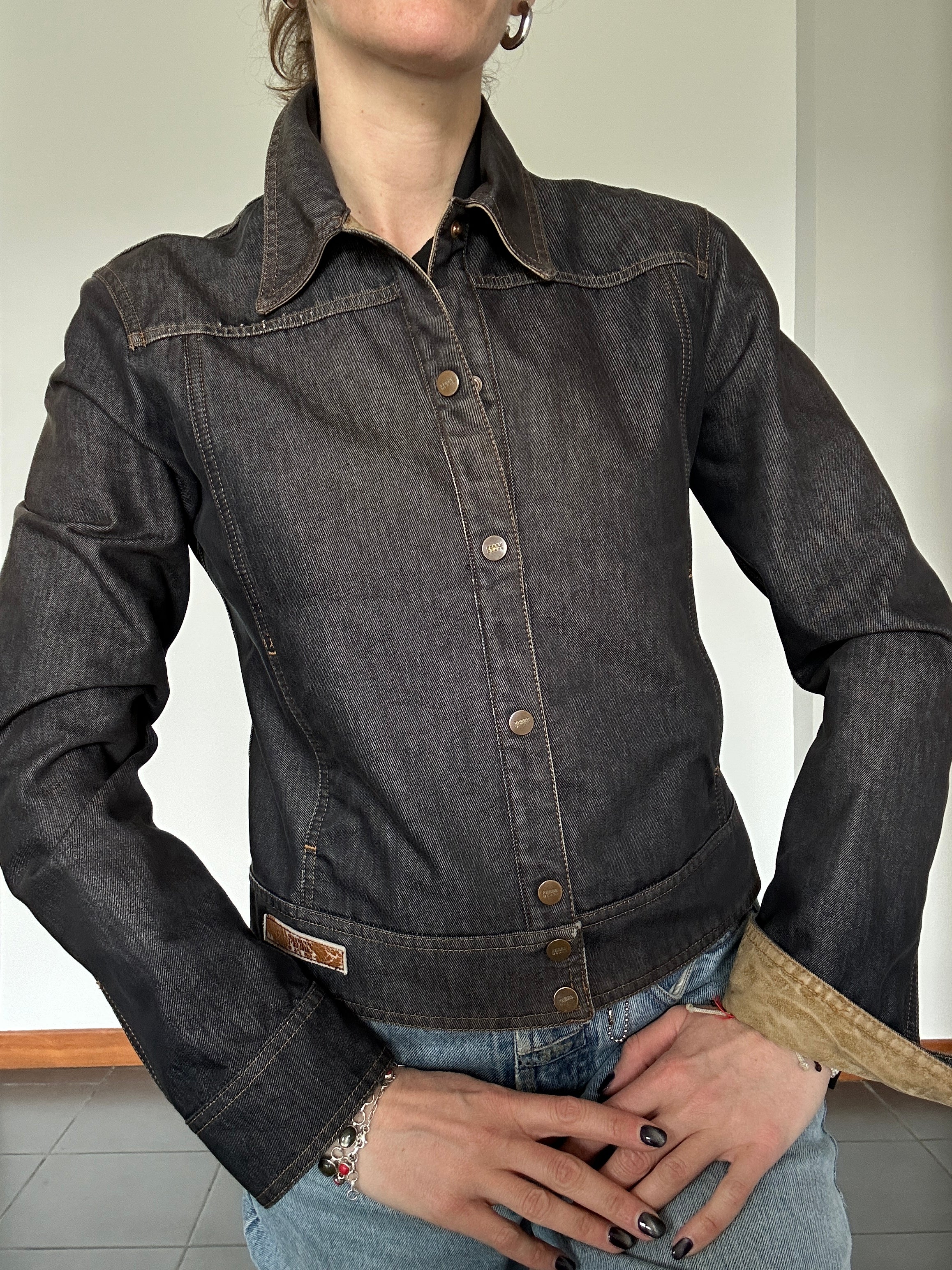 Gianfranco Ferrè jacket