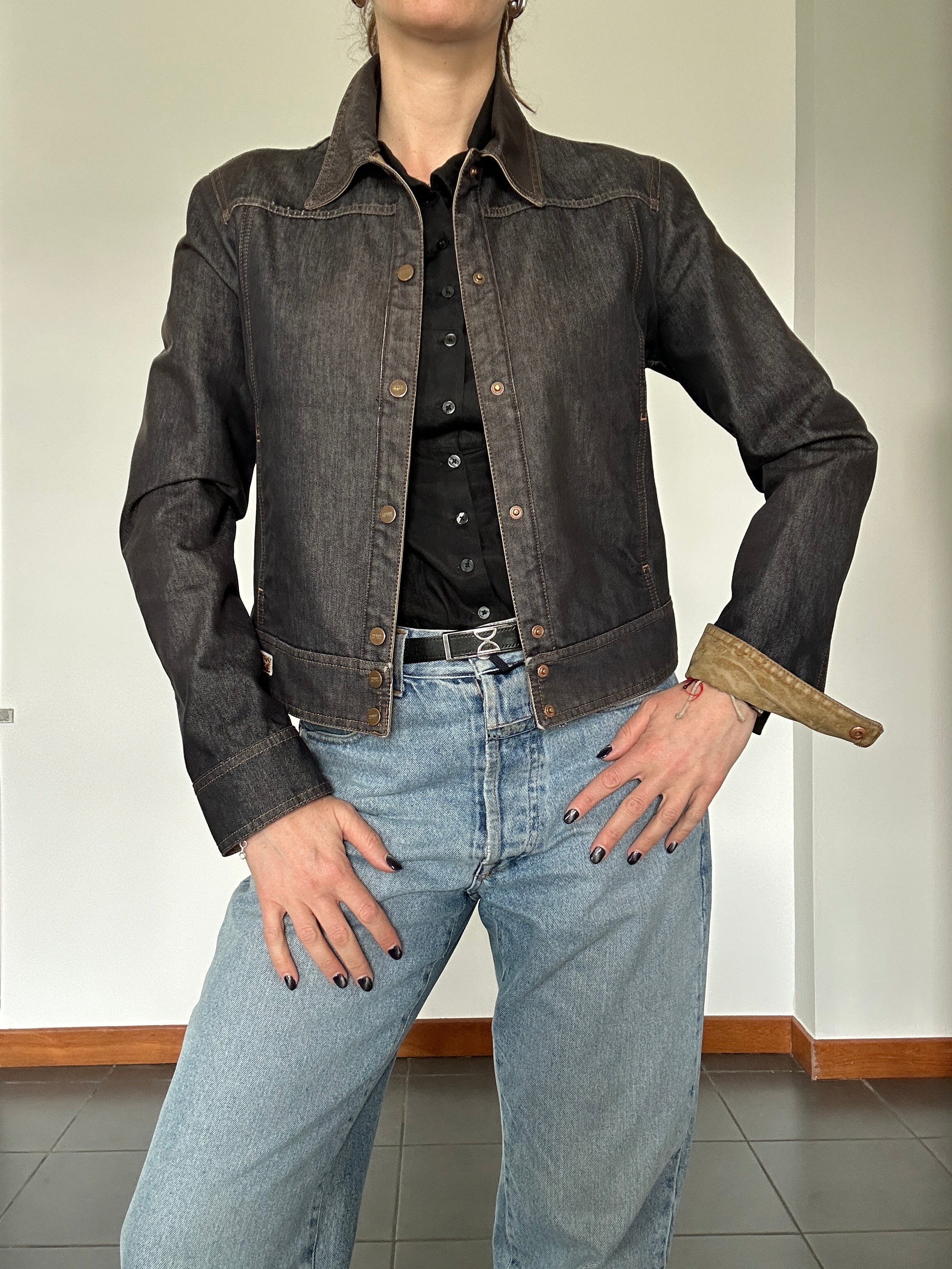 Gianfranco Ferrè jacket