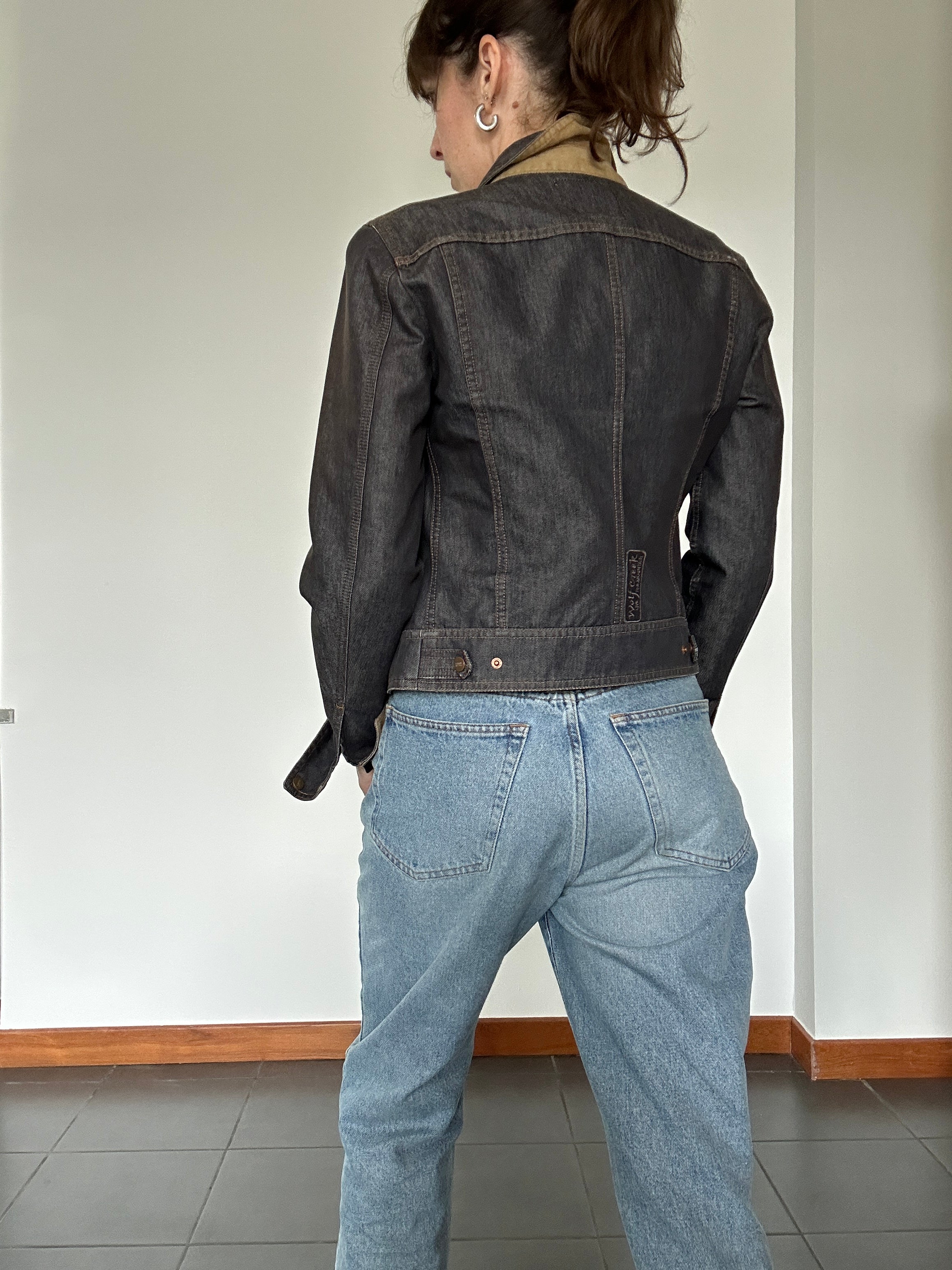 Gianfranco Ferrè jacket