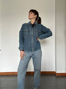 Calvin Klein jeans jacket